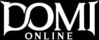 Domi Online Logo