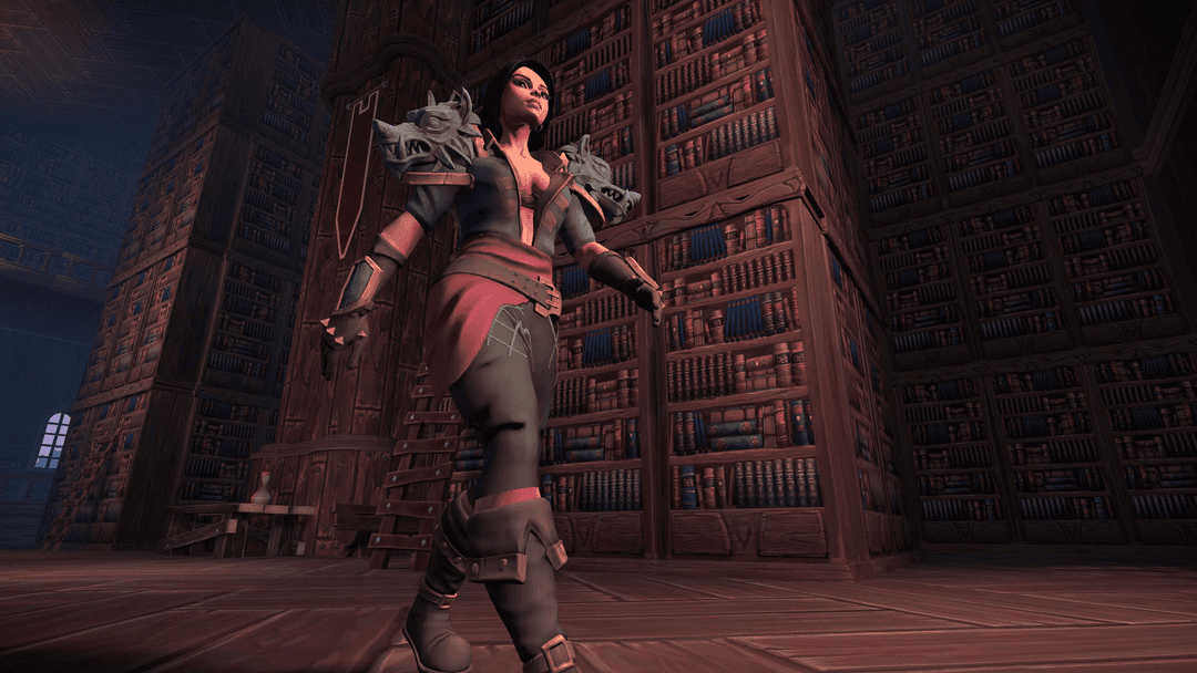 Domi Online Alpha Patch Notes 1.0.1