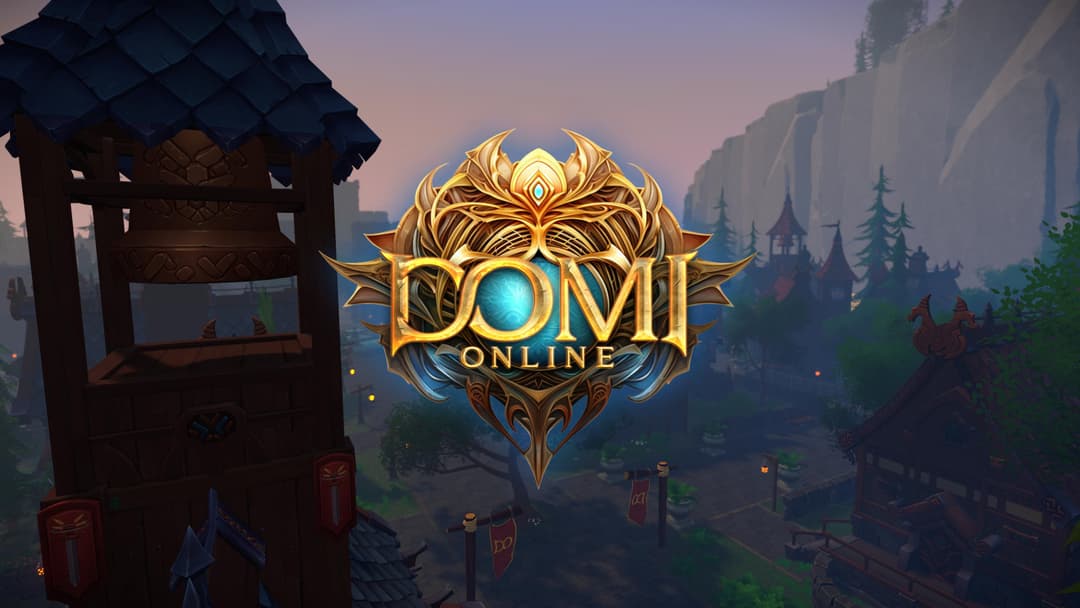 After IDO, Domi Online has been building