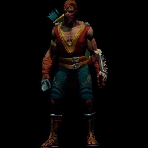 Batang Elite Assassin