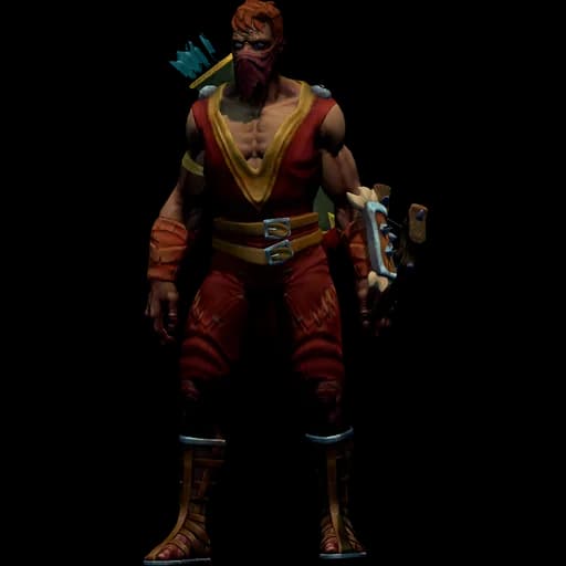 Batang Pathfinder
