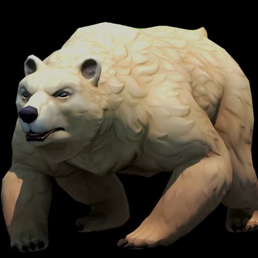 Polar Bear