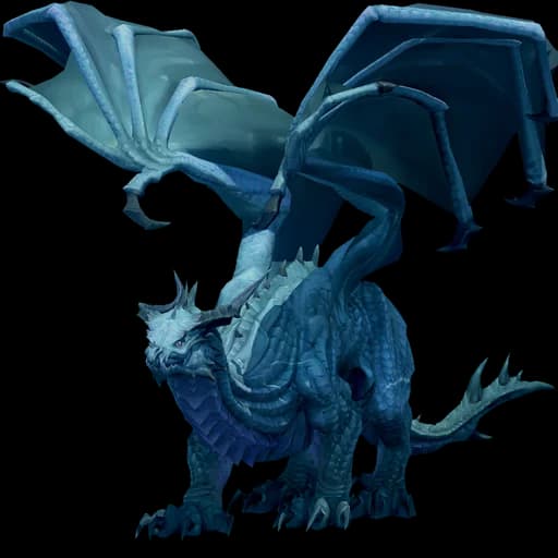 Frost Dragon