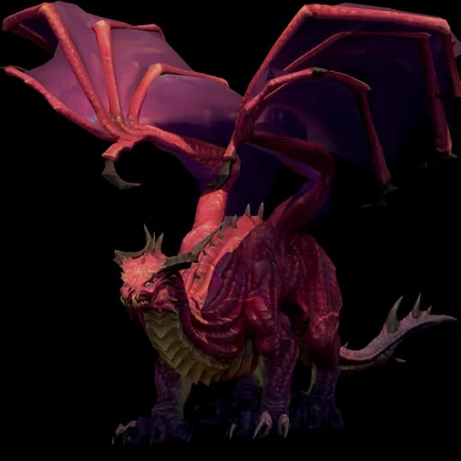 Dragon Lord