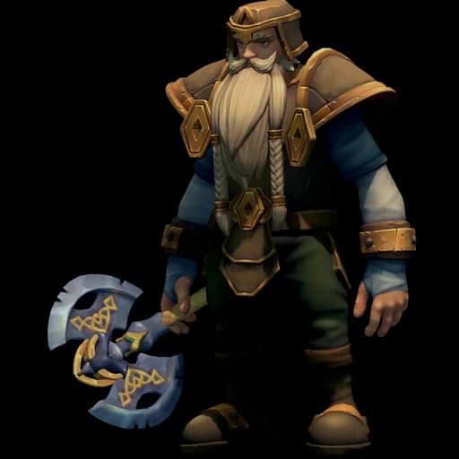 Dwarf