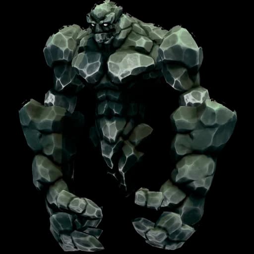 Earth Elemental