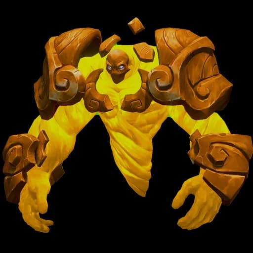 Fire Elemental