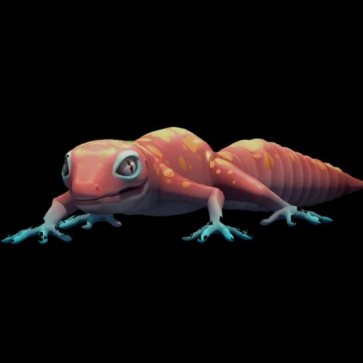 Gecko