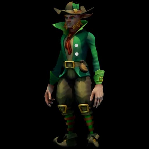 Leprechaun