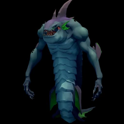 Leviathan