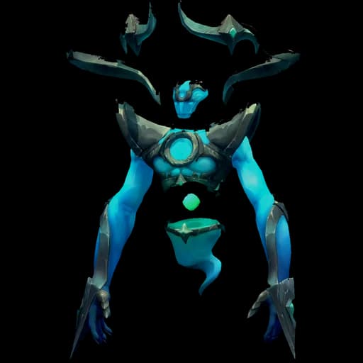 Mana Apparition