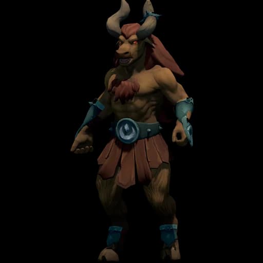 Minotaur