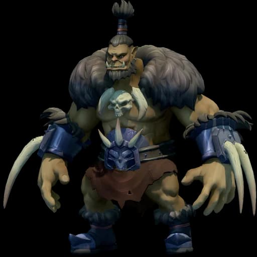 Forest Orc
