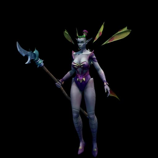 Pixie