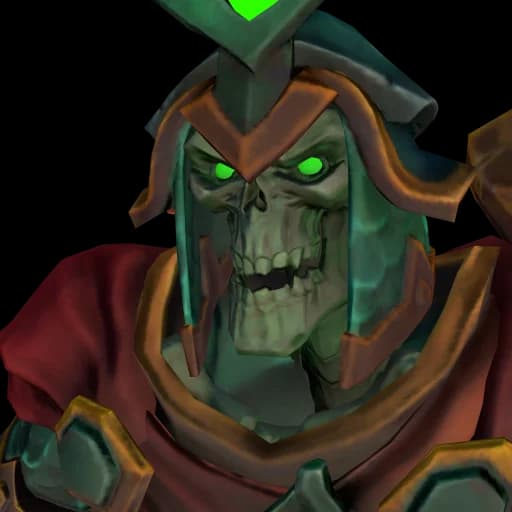 Skeleton Archer