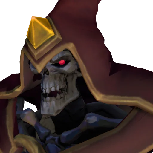 Skeleton Wizard