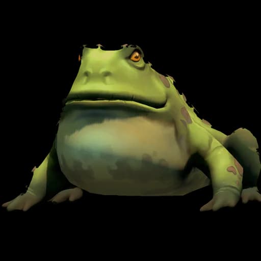 Toad
