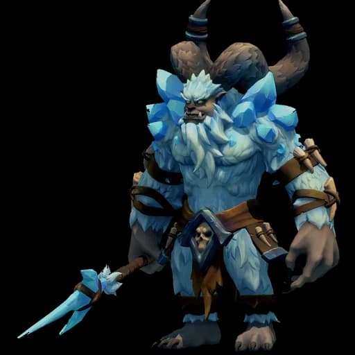 Vyorkur Warchief