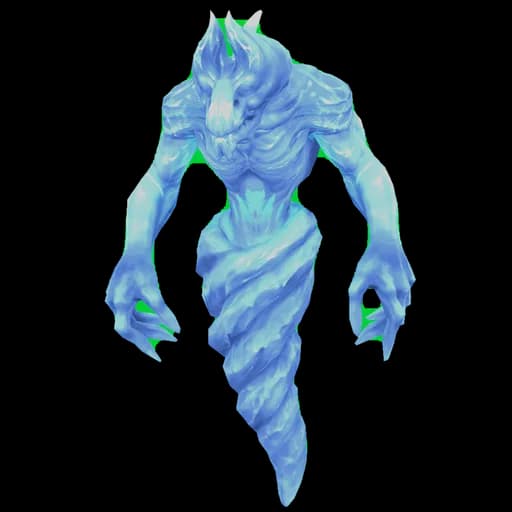 Water Elemental