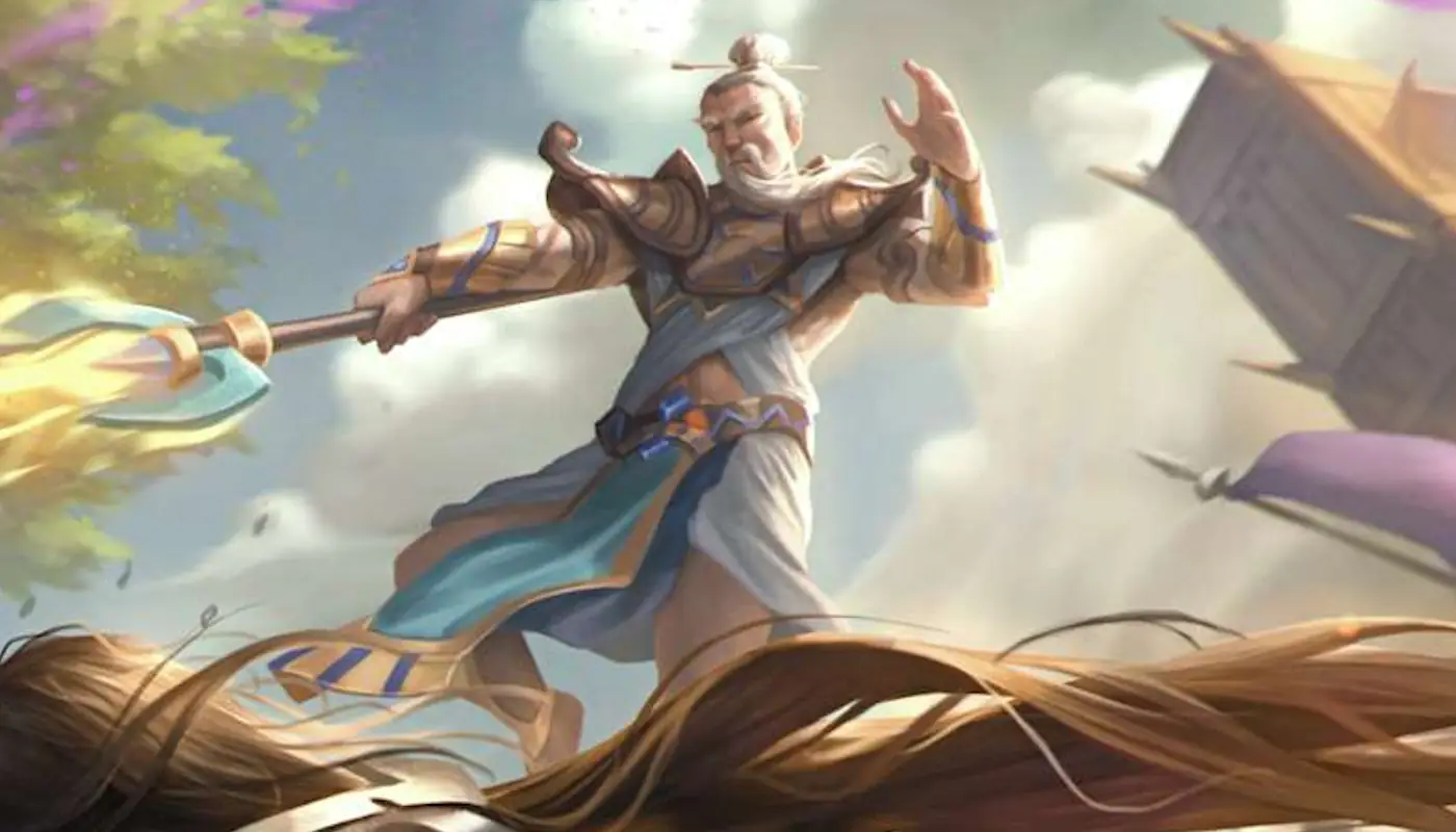 Priest