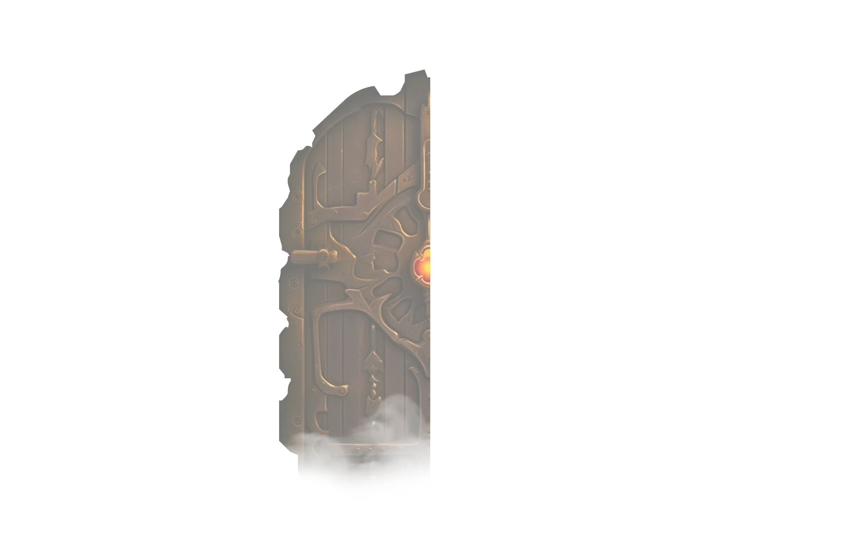 Vault doors