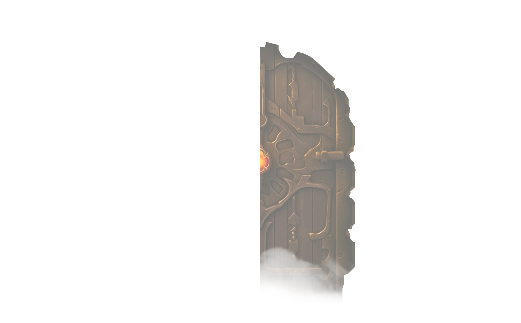 Vault doors