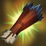 Conjure Arrows