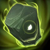 Create Stone of Health