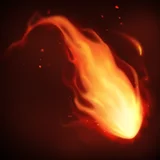 Fireball - Abilities