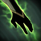 Naatana's Touch