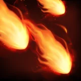Rain of Fire