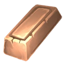 Bronze Bar