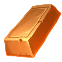 Copper Bar