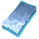 Glacite Bar
