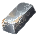Iron Bar