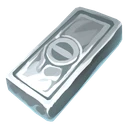 Silver Bar