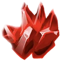 Fire Gem