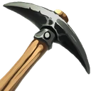 Pickaxe Head