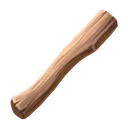 Pine Handle