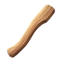 Spruce Handle
