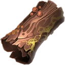 Hard Log