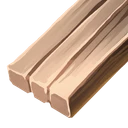 Pine Plank
