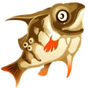 Cooked Trout Filet