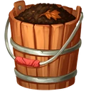 Balanced Compost