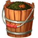 Carbon Rich Compost