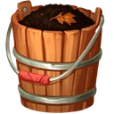 Nitrogen Rich Compost