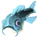 Raw Catfish