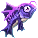 Raw Rocktail