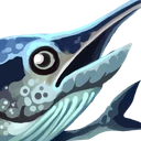 Raw Sailfish