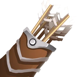 Amazon Quiver